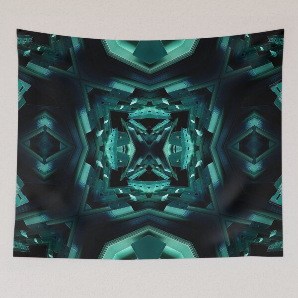 Item preview, Green Decay designed and sold by Kynomatix.