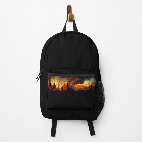 Item preview, Pharalithon - Abstract Landscape (1/4) designed and sold by sabantha.