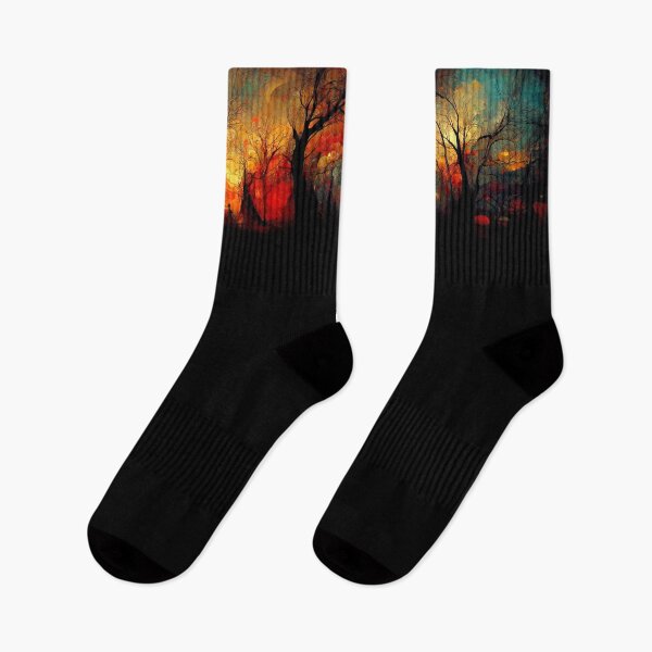 Item preview, Pharalithon - Abstract Landscape (1/4) designed and sold by sabantha.