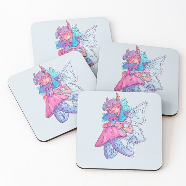 Item preview, Fairy girl (transparent Background) designed and sold by Pandacorn-Arts.