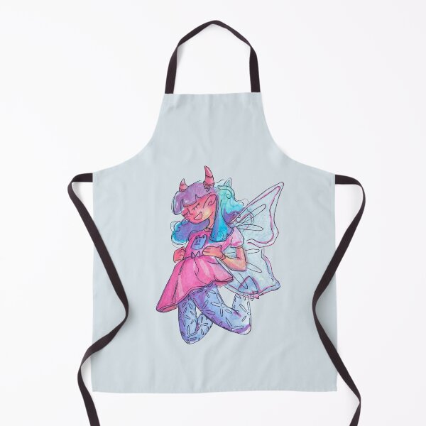 Item preview, Fairy girl (transparent Background) designed and sold by Pandacorn-Arts.