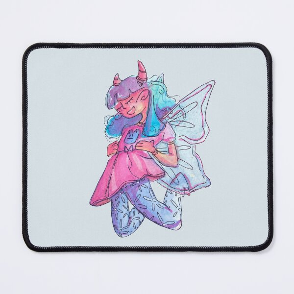 Item preview, Fairy girl (transparent Background) designed and sold by Pandacorn-Arts.