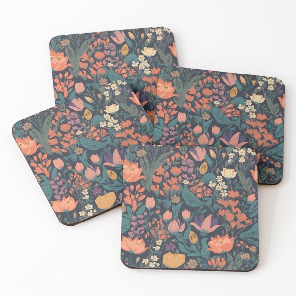 Item preview, Tulips Everywhere designed and sold by CatfishTree.