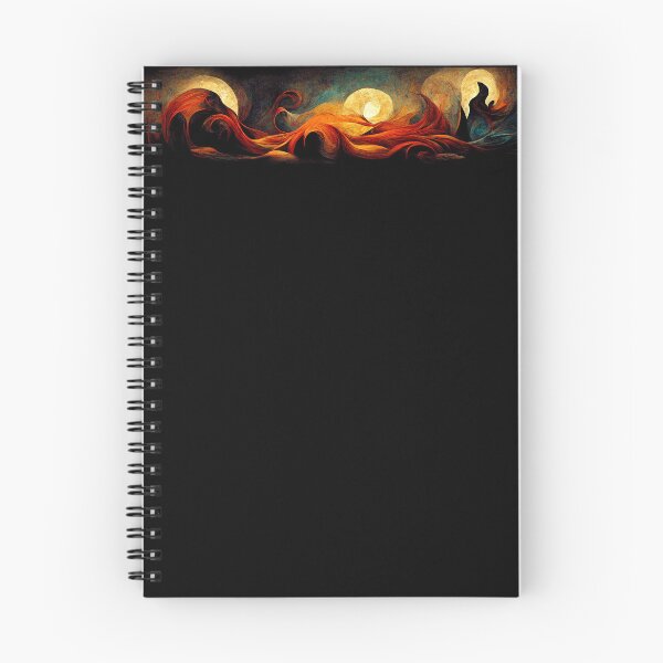 Item preview, Pharalithon - Abstract Landscape (2/4) designed and sold by sabantha.