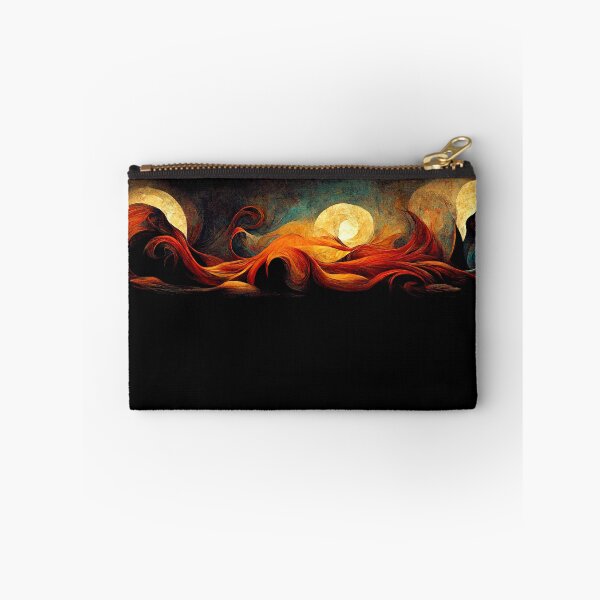 Item preview, Pharalithon - Abstract Landscape (2/4) designed and sold by sabantha.