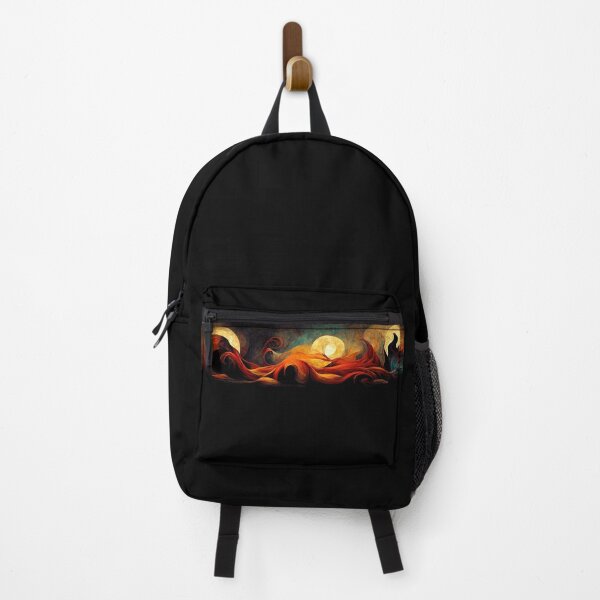 Item preview, Pharalithon - Abstract Landscape (2/4) designed and sold by sabantha.