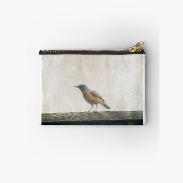 Item preview, Robin fledgling designed and sold by Lynn Starner.