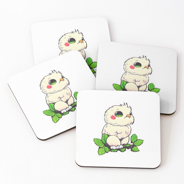Item preview, Lindo búho en rama designed and sold by SunobStickers.