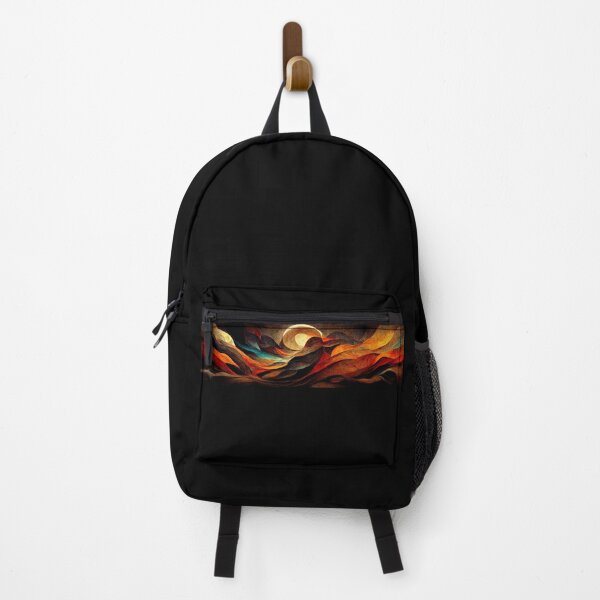 Item preview, Pharalithon - Abstract Landscape (3/4) designed and sold by sabantha.