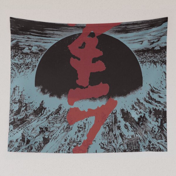 Item preview, Dark Explosion designed and sold by MarianeKesler.