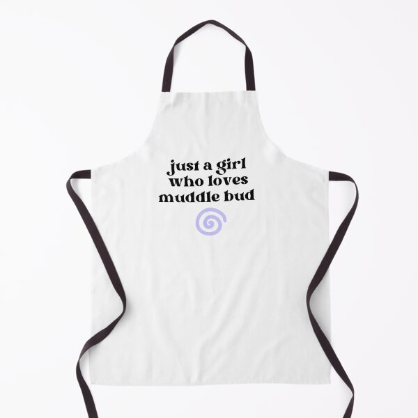 Item preview, Muddle Buds! designed and sold by baldbird.