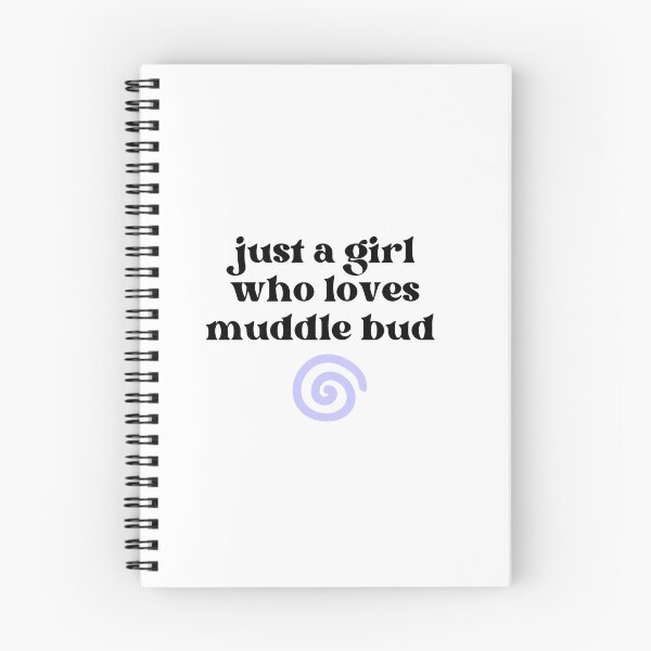 Item preview, Muddle Buds! designed and sold by baldbird.