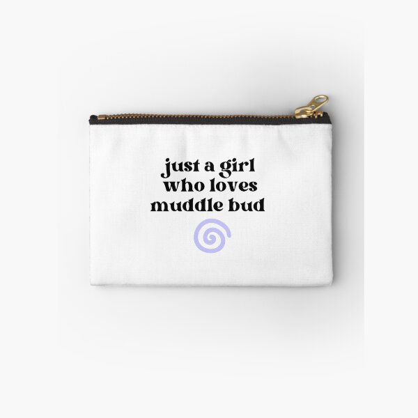 Item preview, Muddle Buds! designed and sold by baldbird.