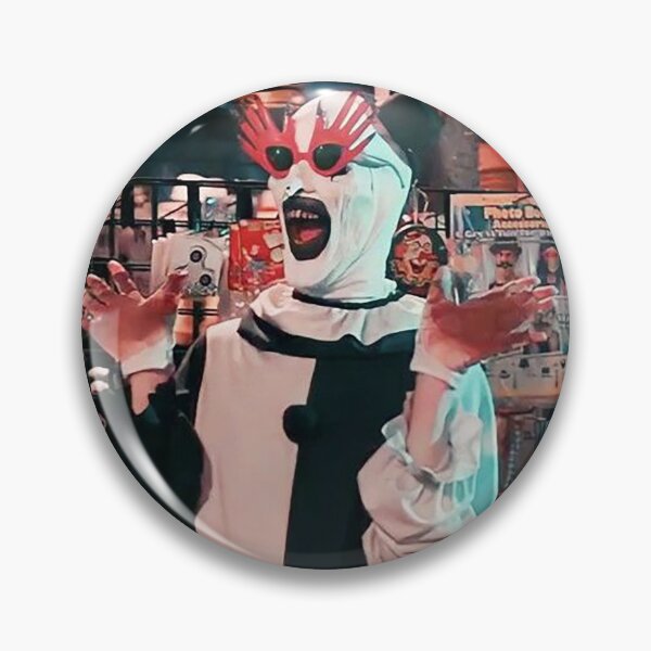 Item preview, The absurd clown designed and sold by galeaheiner.