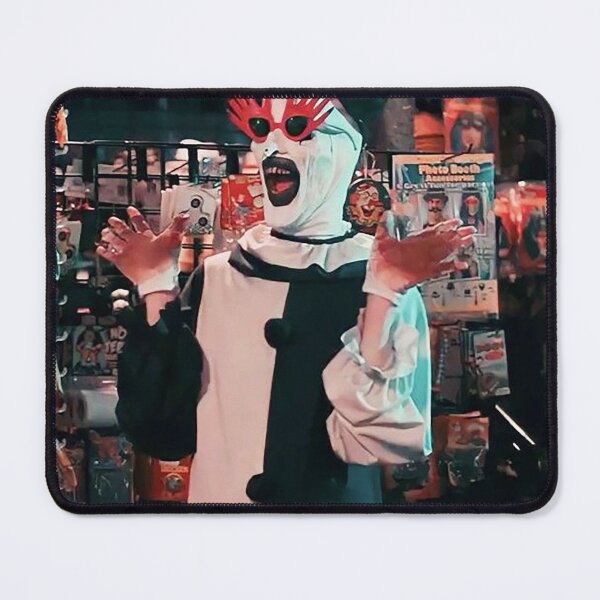 Item preview, The absurd clown designed and sold by galeaheiner.