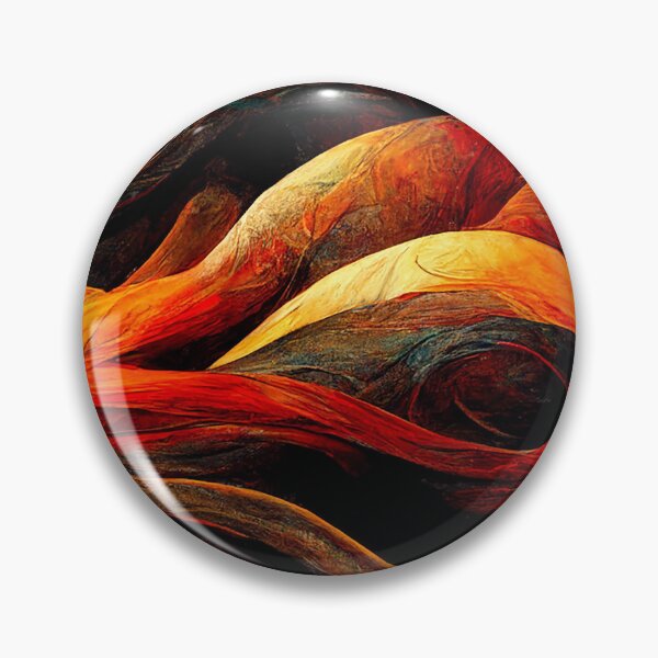 Item preview, Pharalithon - Abstract Landscape (4/4) designed and sold by sabantha.