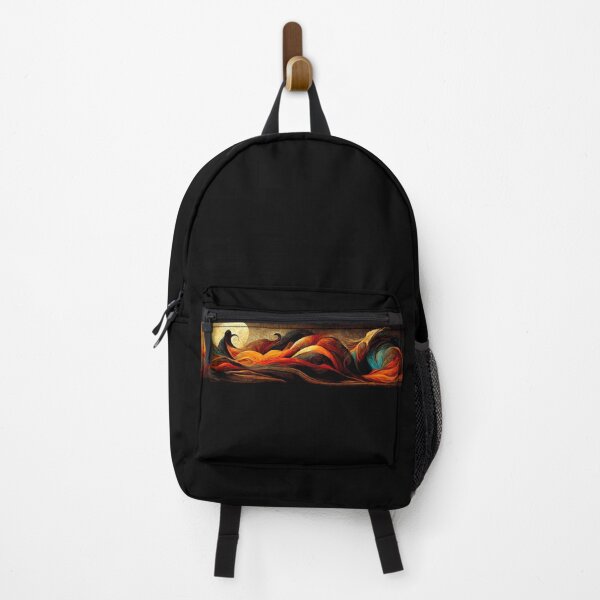 Item preview, Pharalithon - Abstract Landscape (4/4) designed and sold by sabantha.