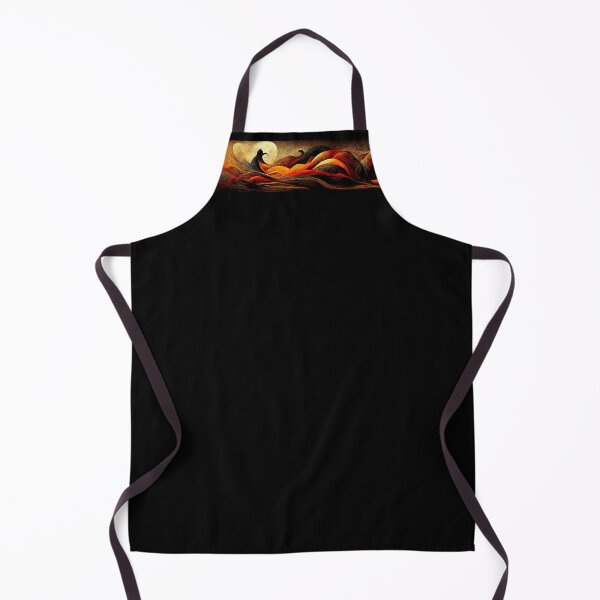 Item preview, Pharalithon - Abstract Landscape (4/4) designed and sold by sabantha.
