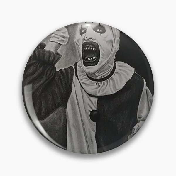 Item preview, Clown movie Poster designed and sold by galeaheiner.