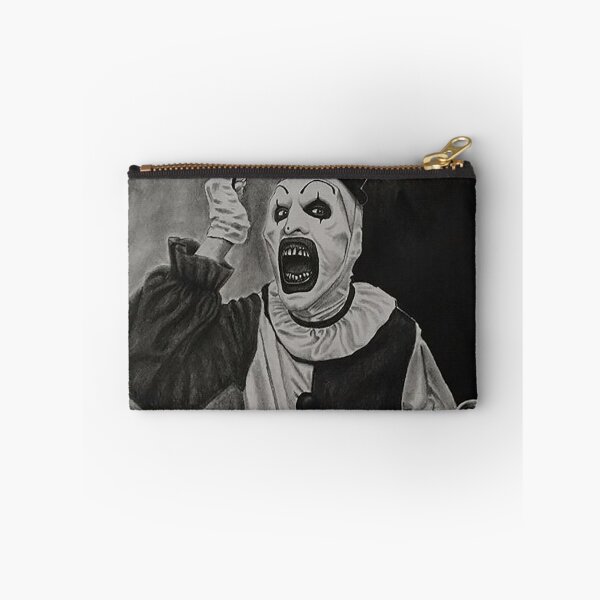 Artikelvorschau, Clown-Filmplakat entworfen und verkauft von galeaheiner.