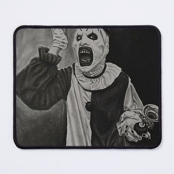 Item preview, Clown movie Poster designed and sold by galeaheiner.