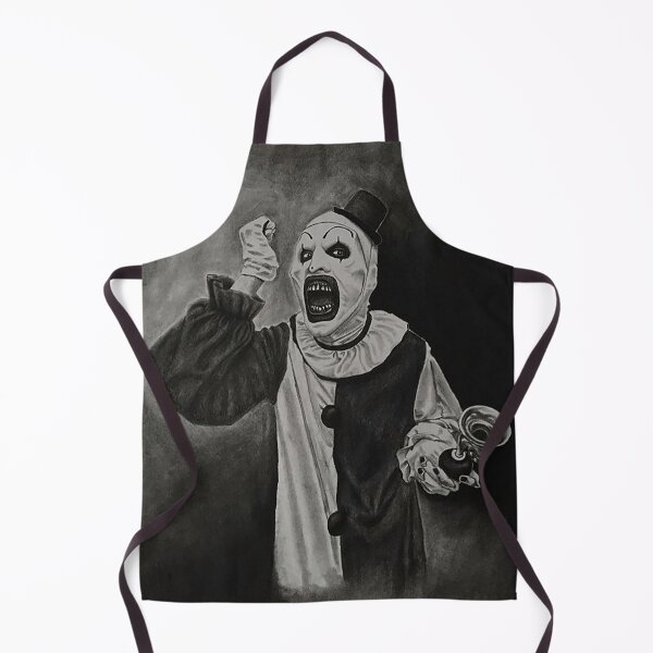 Item preview, Clown movie Poster designed and sold by galeaheiner.