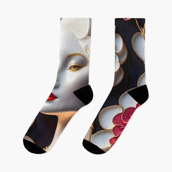 Item preview, Ivory Flowers  designed and sold by @adorcharm Modern & Classic AI Art.