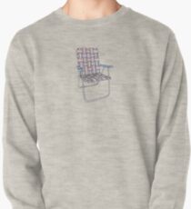 Lawn chair Pullover