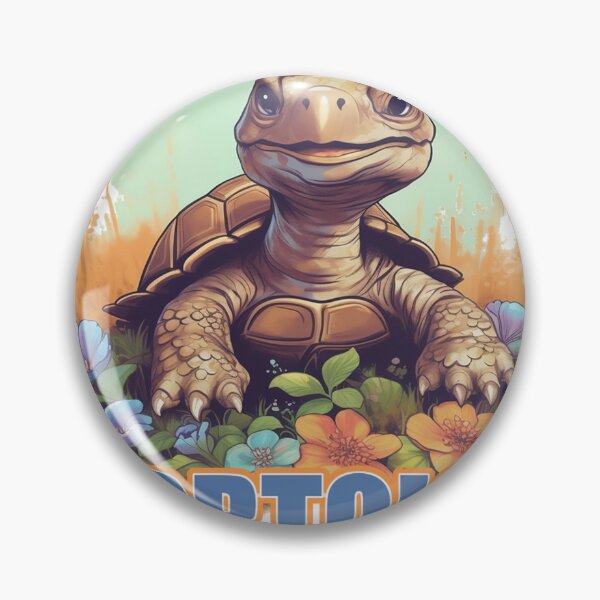 Item preview, Tortoise Mom designed and sold by jmayoart.