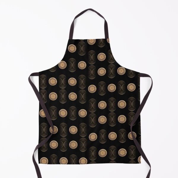 Item preview, Golden coins design  designed and sold by Waxzilla Designz .