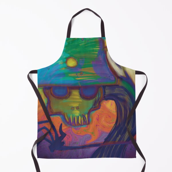 Item preview, Mushroom man  designed and sold by HouseOfDon.