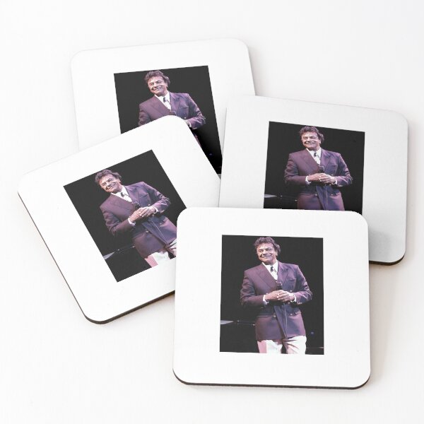 Item preview, johnny mathis john atashian designed and sold by BrianGunter564.