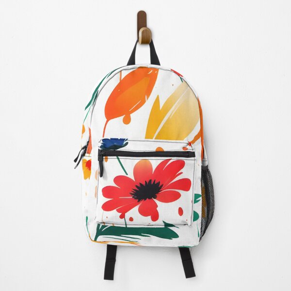Item preview, Paint Me Light Flowers designed and sold by Austin H. Kapfumvuti.