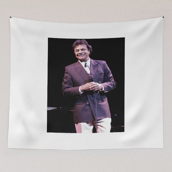Item preview, johnny mathis john atashian designed and sold by BrianGunter564.