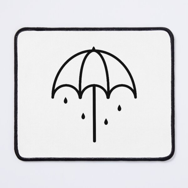 Item preview, the black umbrella designed and sold by PhilipSoper.