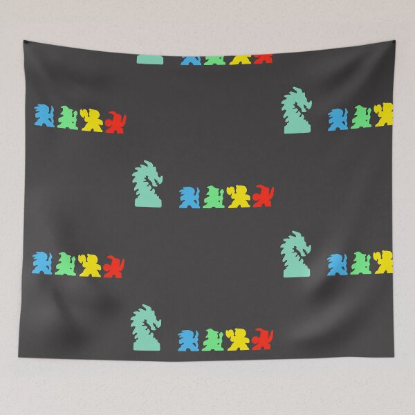 Item preview, Clank Catacombs designed and sold by Black-Orc.