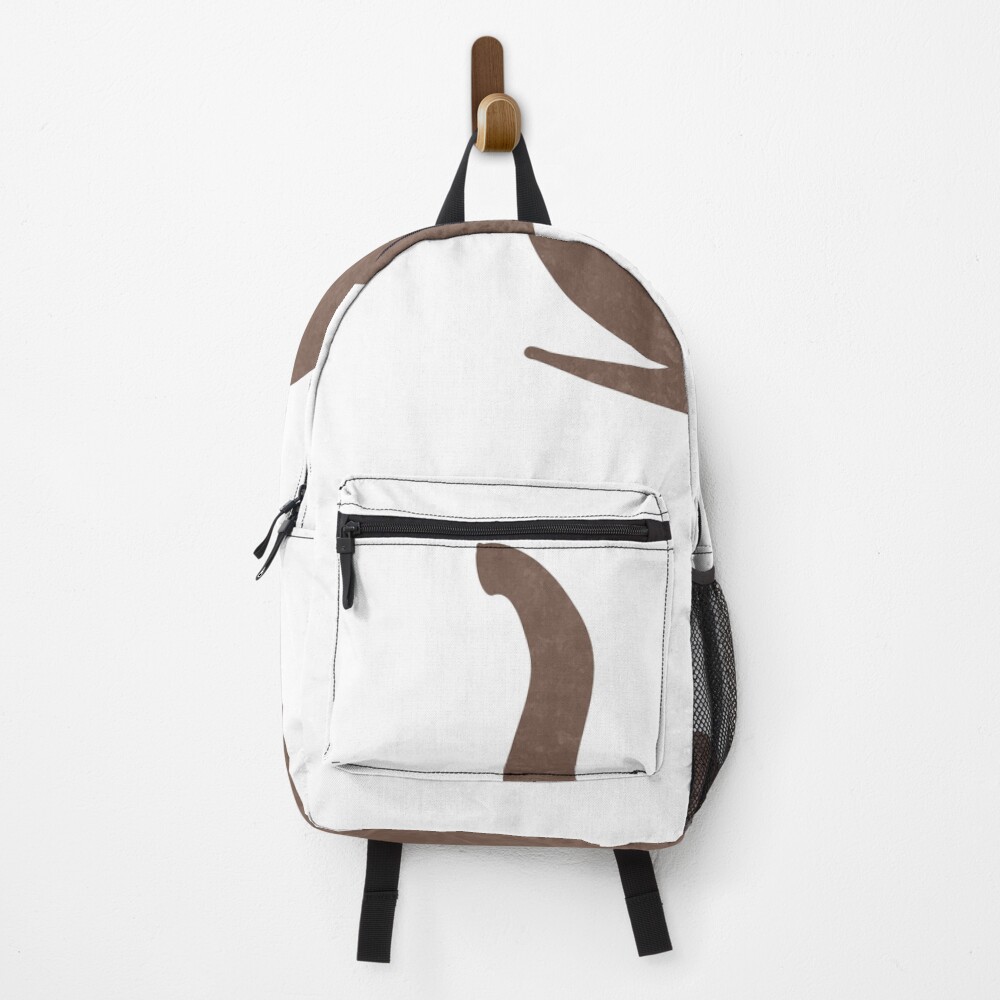 Artikel-Vorschau von Rucksack, designt und verkauft von Studio Grafiikka.
