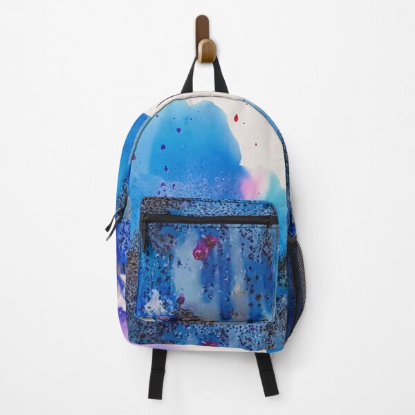 Item preview, Another World designed and sold by WiseArtyAnswers.