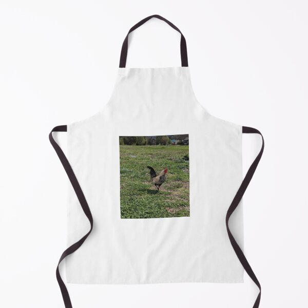 Item preview, Rooster in the Spring designed and sold by TheRealDanniX.