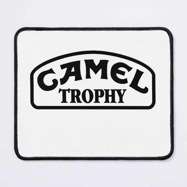 Item preview, CAMEL TROPHY designed and sold by HIlaHerman.