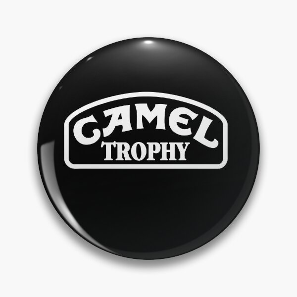 Item preview, CAMEL TROPHY designed and sold by HIlaHerman.
