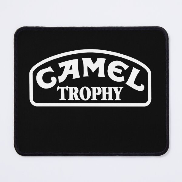 Item preview, CAMEL TROPHY designed and sold by HIlaHerman.
