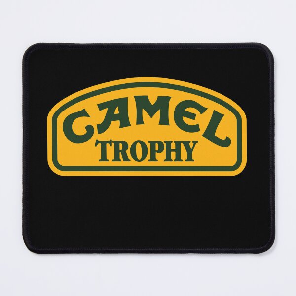 Item preview, CAMEL TROPHY designed and sold by HIlaHerman.