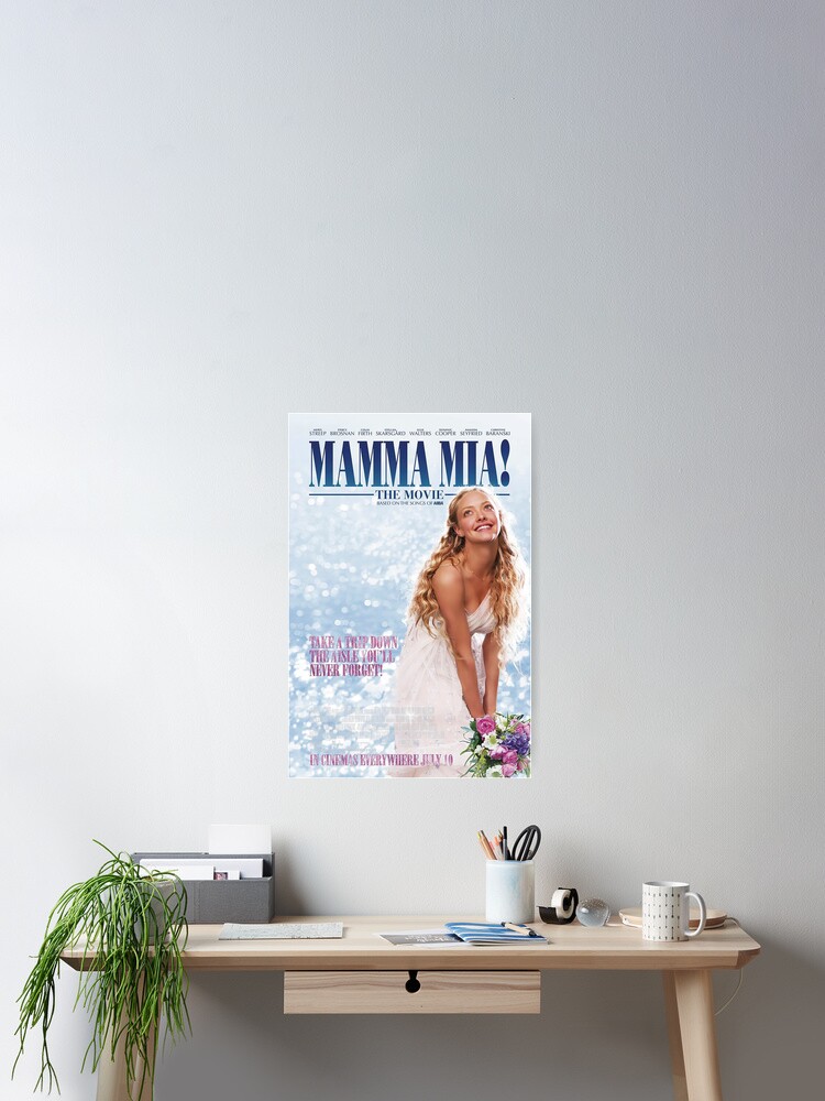 Mamma Film Poster
