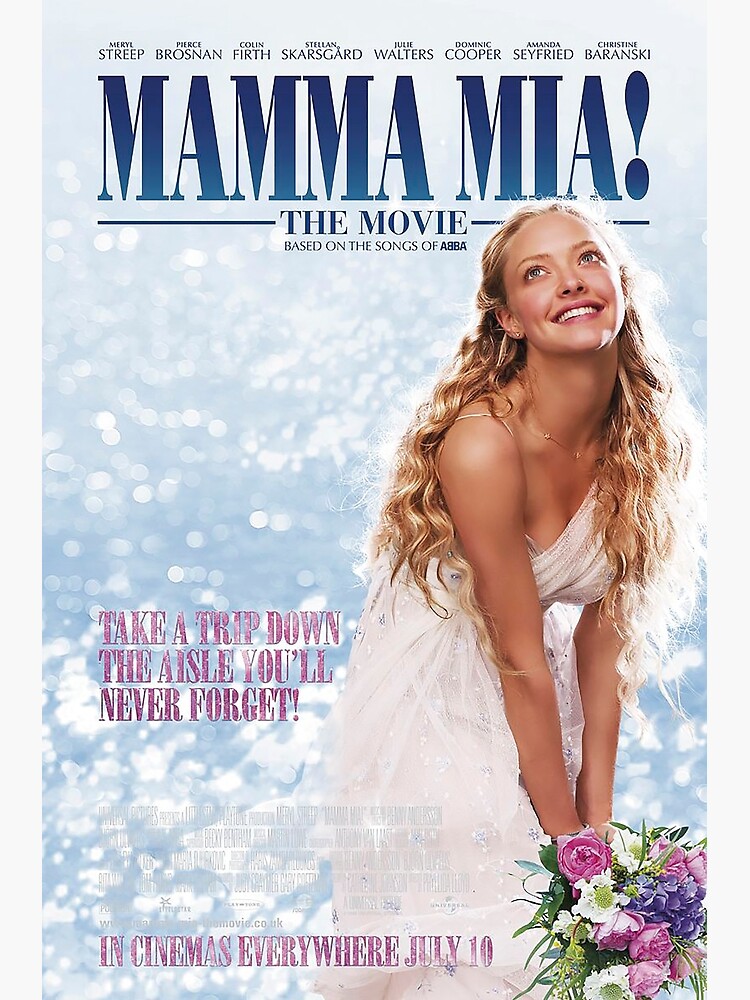 Mamma Film Poster