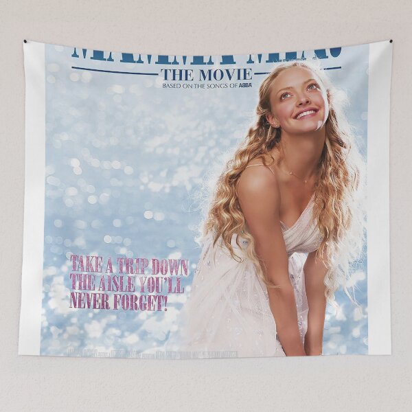 Item preview, Mamma Film designed and sold by syameladeloren.