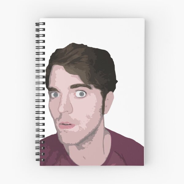 Item preview, Shane Dawson designed and sold by Things-you-need.