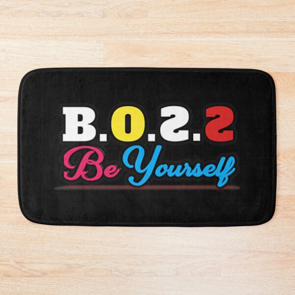 Item preview, Be yourself  designed and sold by HankTrantow.