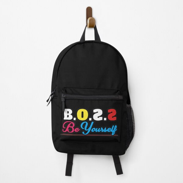 Item preview, Be yourself designed and sold by HankTrantow.