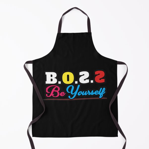 Item preview, Be yourself designed and sold by HankTrantow.